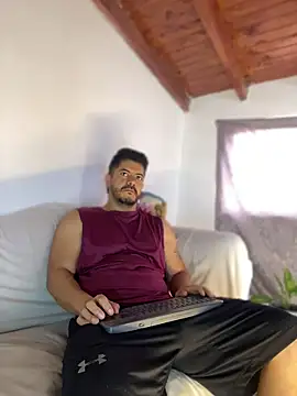 AndresSmith   online show from 30, 4, 2026