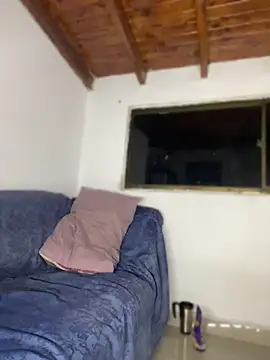 AndresSmith   online show from 8, 4, 2026