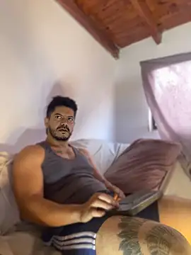 AndresSmith   online show from 16, 4, 2026