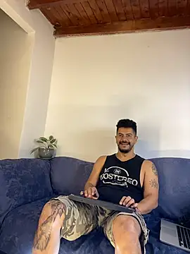 AndresSmith   online show from 4, 2, 2026