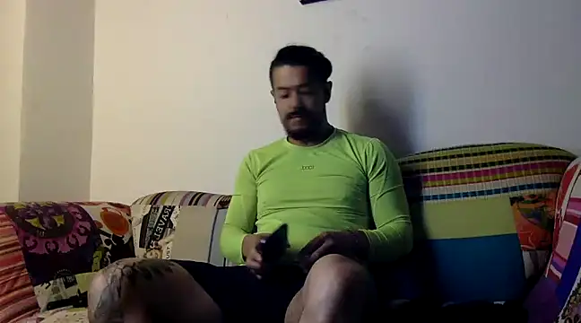 AndresSmith   online show from 10, 3, 2025