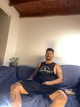 AndresSmith   online show from 5, 2, 2026