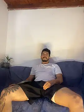 AndresSmith   online show from 15, 2, 2026