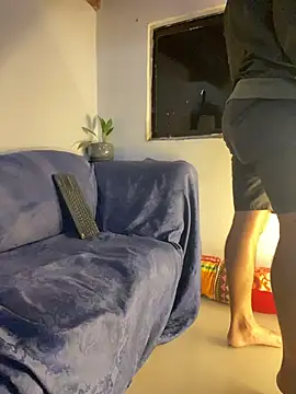 AndresSmith   online show from 16, 3, 2026