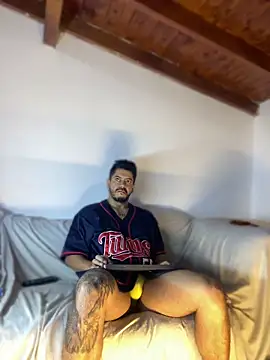 AndresSmith   online show from 21, 4, 2026