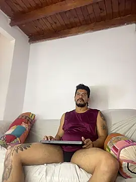 AndresSmith   online show from 16, 1, 2026