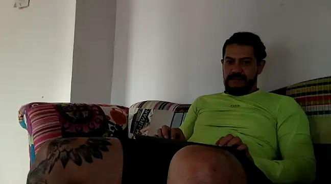 AndresSmith   online show from 10, 3, 2025