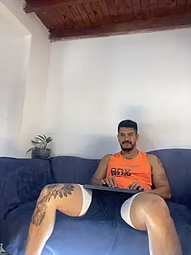 AndresSmith   online show from 6, 2, 2026