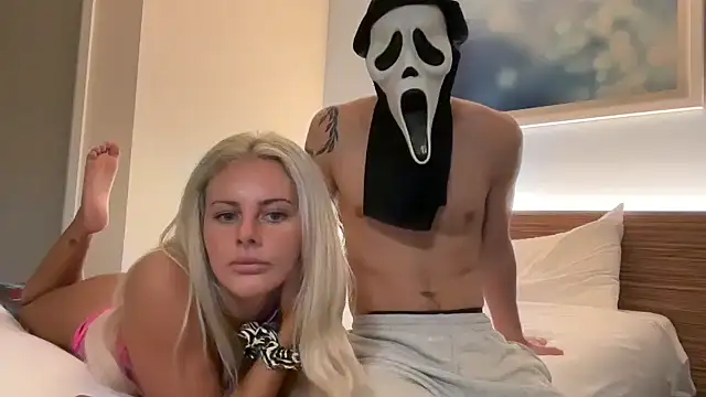 BendyBarbie online show from 2, 11, 2025