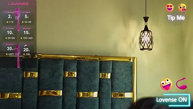 shantall24 online show from 20, 2, 2025