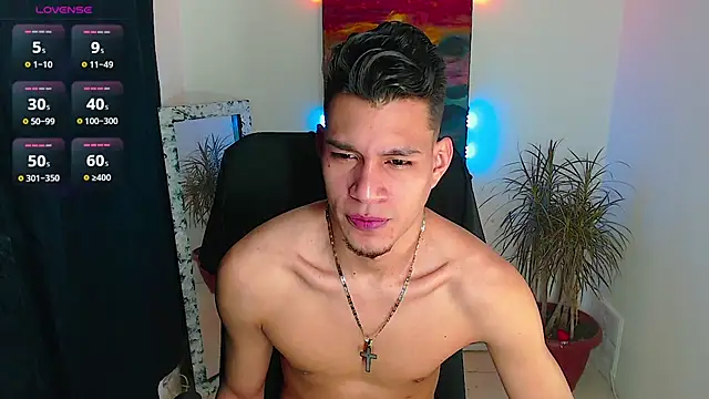 Snapshot of dirtyboy_23 chatting on 28, 10, 2025 dirtyboy 23 online show from 28, 10, 2025