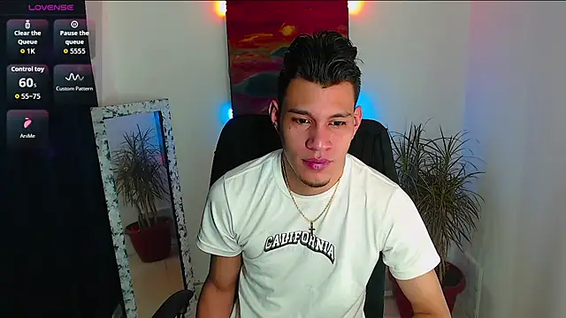 Snapshot of dirtyboy_23 chatting on 12, 11, 2025 dirtyboy 23 online show from 12, 11, 2025