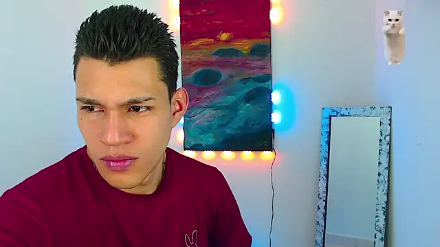 dirtyboy 23 online show from 19, 2, 2025