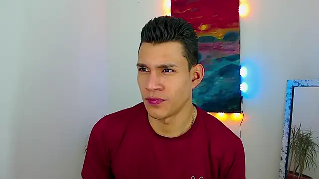 dirtyboy 23 online show from 14, 2, 2025