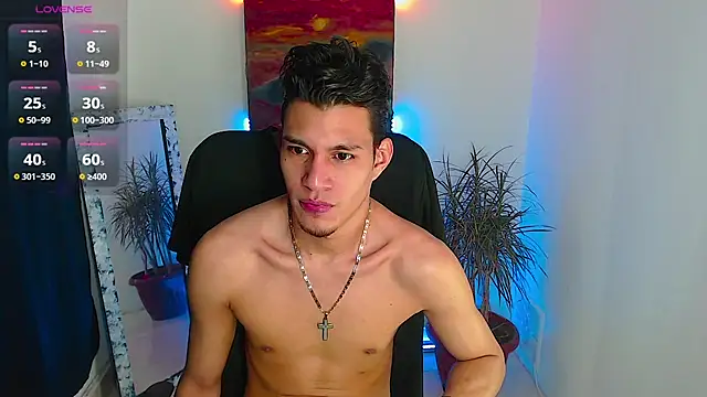 Snapshot of dirtyboy_23 chatting on 20, 10, 2025 dirtyboy 23 online show from 20, 10, 2025