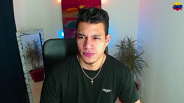 dirtyboy 23 online show from 7, 1, 2026