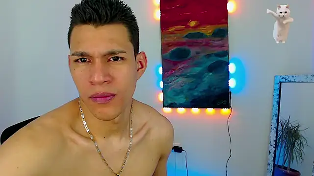dirtyboy 23 online show from 10, 2, 2025