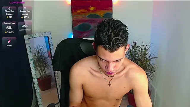 Snapshot of dirtyboy_23 chatting on 15, 11, 2025 dirtyboy 23 online show from 15, 11, 2025