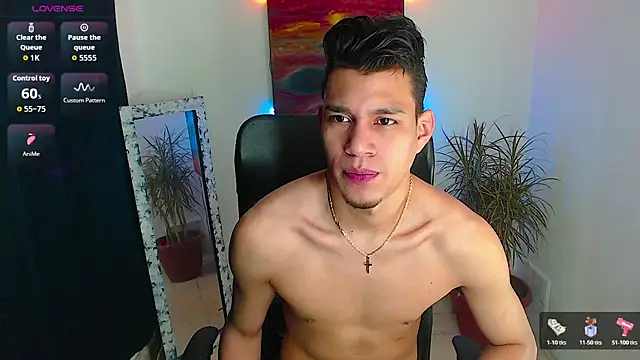 Snapshot of dirtyboy_23 chatting on 28, 11, 2025 dirtyboy 23 online show from 28, 11, 2025