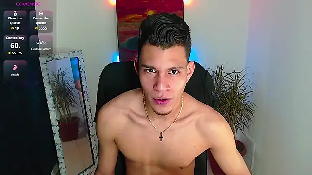 Snapshot of dirtyboy_23 chatting on 9, 11, 2025 dirtyboy 23 online show from 9, 11, 2025