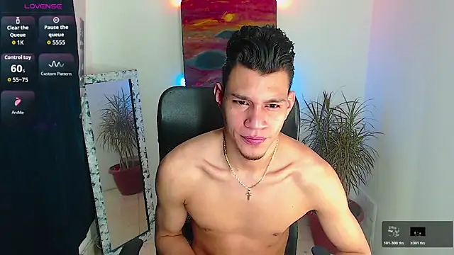 Snapshot of dirtyboy_23 chatting on 23, 11, 2025 dirtyboy 23 online show from 23, 11, 2025