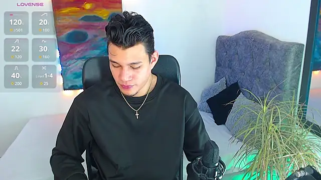 dirtyboy 23 online show from 24, 3, 2026