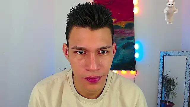 dirtyboy 23 online show from 27, 2, 2025