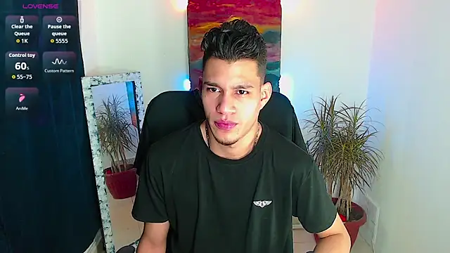 Snapshot of dirtyboy_23 chatting on 31, 10, 2025 dirtyboy 23 online show from 31, 10, 2025