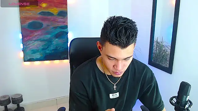 dirtyboy 23 online show from 6, 2, 2026