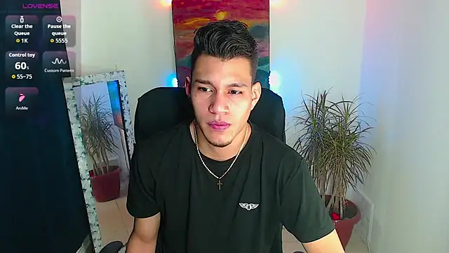 Snapshot of dirtyboy_23 chatting on 7, 11, 2025 dirtyboy 23 online show from 7, 11, 2025