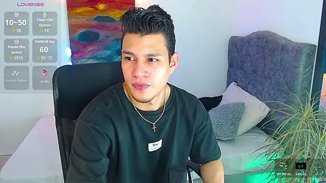 dirtyboy 23 online show from 5, 4, 2026