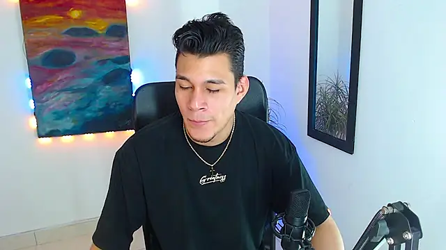 dirtyboy 23 online show from 10, 3, 2026