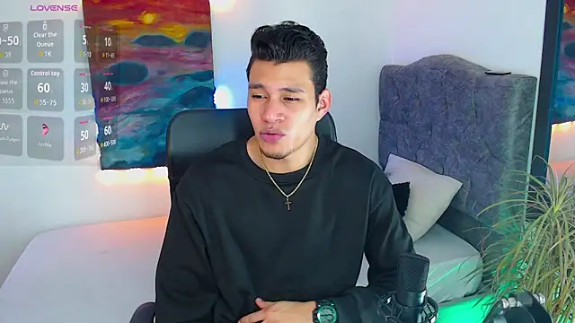 dirtyboy 23 online show from 13, 4, 2026