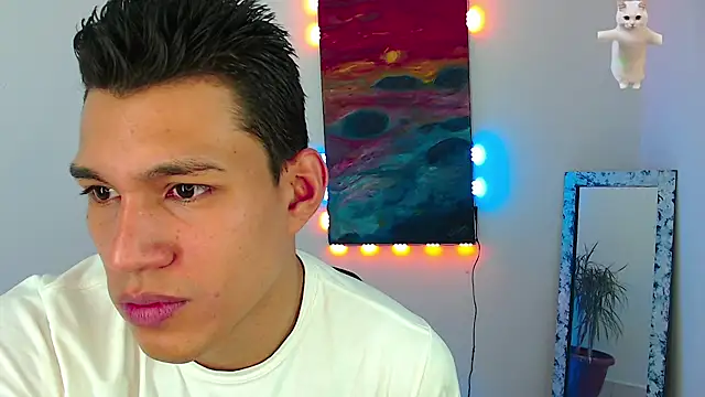 dirtyboy 23 online show from 26, 2, 2025