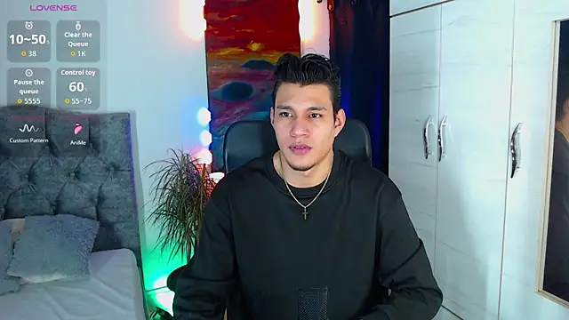 dirtyboy 23 online show from 17, 4, 2026