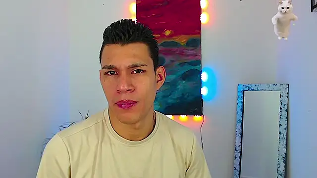 dirtyboy 23 online show from 21, 2, 2025