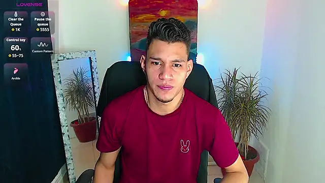 Snapshot of dirtyboy_23 chatting on 30, 10, 2025 dirtyboy 23 online show from 30, 10, 2025