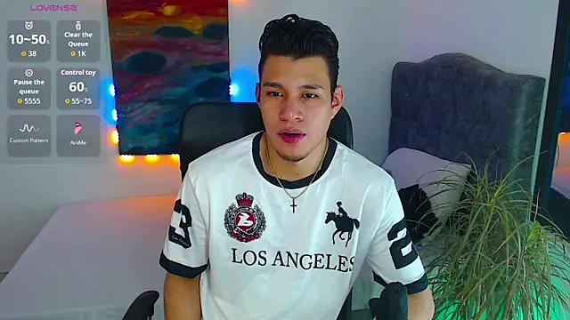 dirtyboy 23 online show from 5, 4, 2026