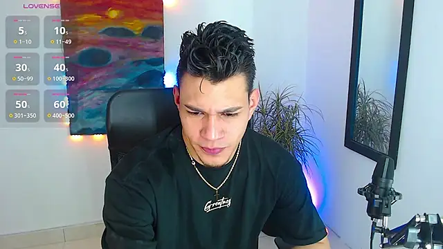 dirtyboy 23 online show from 16, 2, 2026