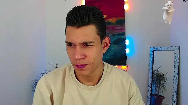 dirtyboy 23 online show from 27, 2, 2025