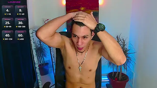 Snapshot of dirtyboy_23 chatting on 13, 10, 2025 dirtyboy 23 online show from 13, 10, 2025