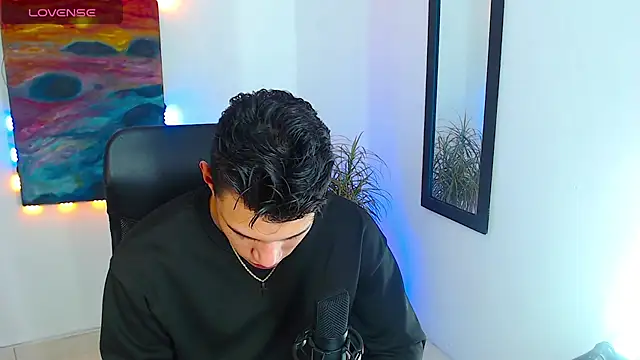 dirtyboy 23 online show from 15, 3, 2026