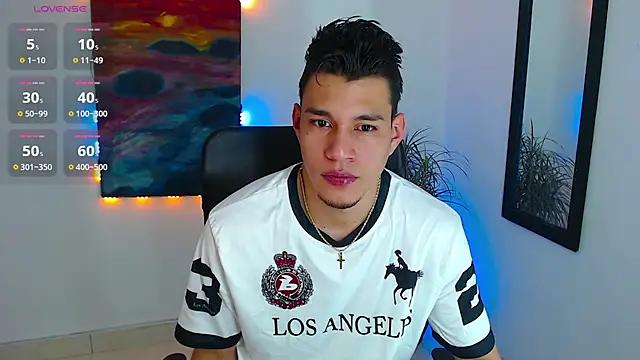 dirtyboy 23 online show from 13, 2, 2026