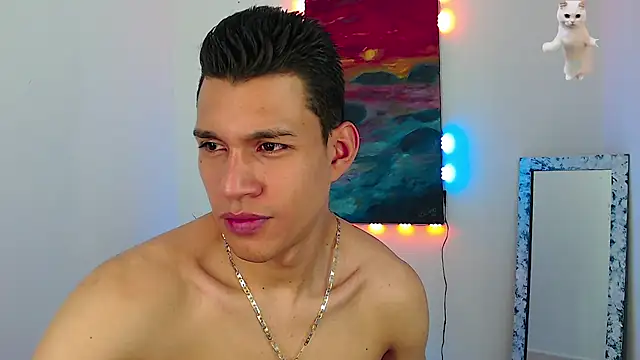 dirtyboy 23 online show from 21, 2, 2025