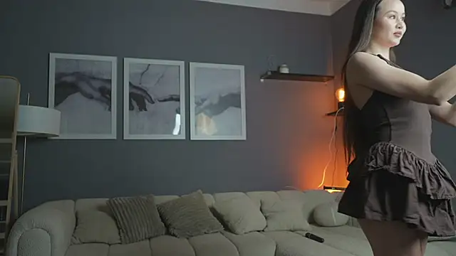 AlfaSex9 online show from 23, 3, 2026