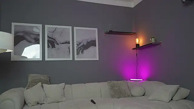 AlfaSex9 online show from 16, 11, 2025