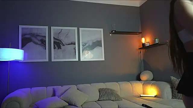 AlfaSex9 online show from 7, 3, 2026