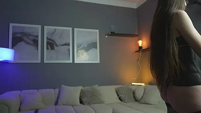 AlfaSex9 online show from 2, 3, 2026