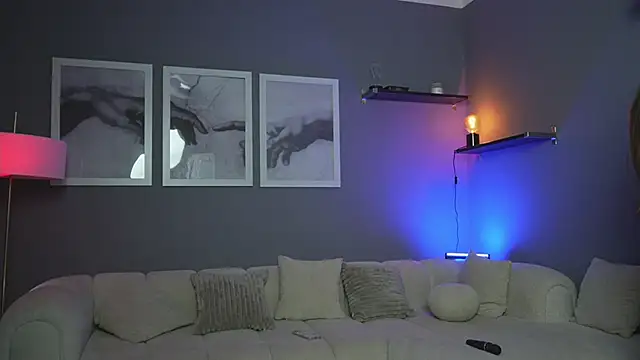 AlfaSex9 online show from 17, 7, 2026