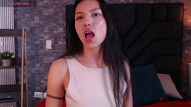 Snapshot of Bianca_ks chatting on 1, 6, 2026 Bianca ks online show from 1, 6, 2026